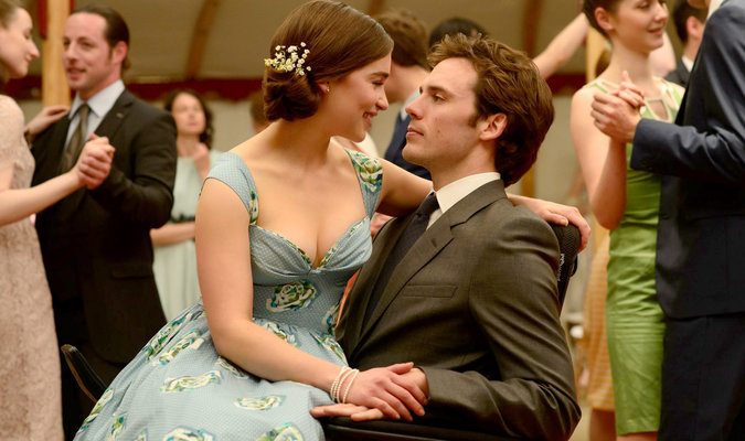 Me before you 2