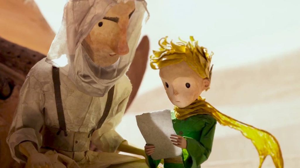 The little Prince 3