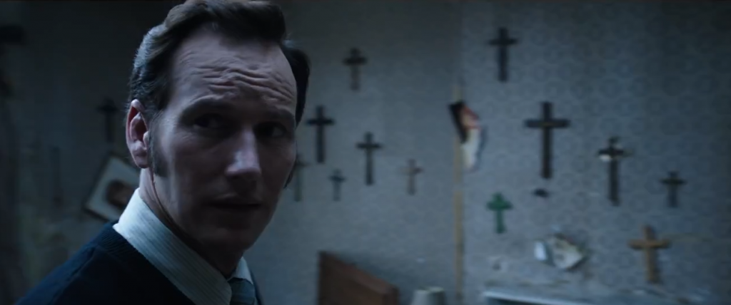 the conjuring 2 3