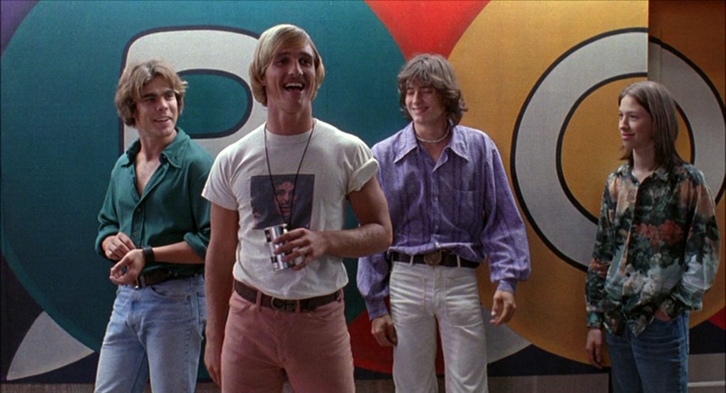 dazed and confused 1